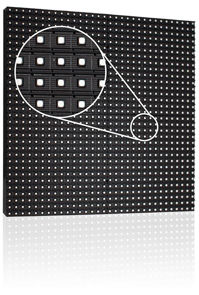 P10 SMD